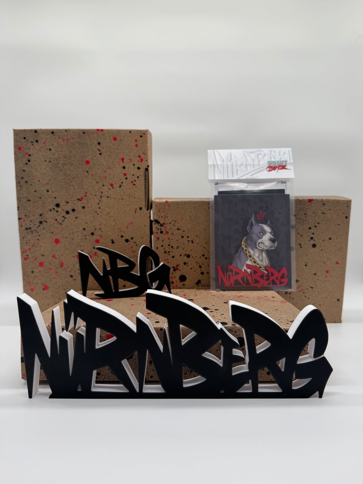 City Box Nürnberg – CEL SONDEREDITION