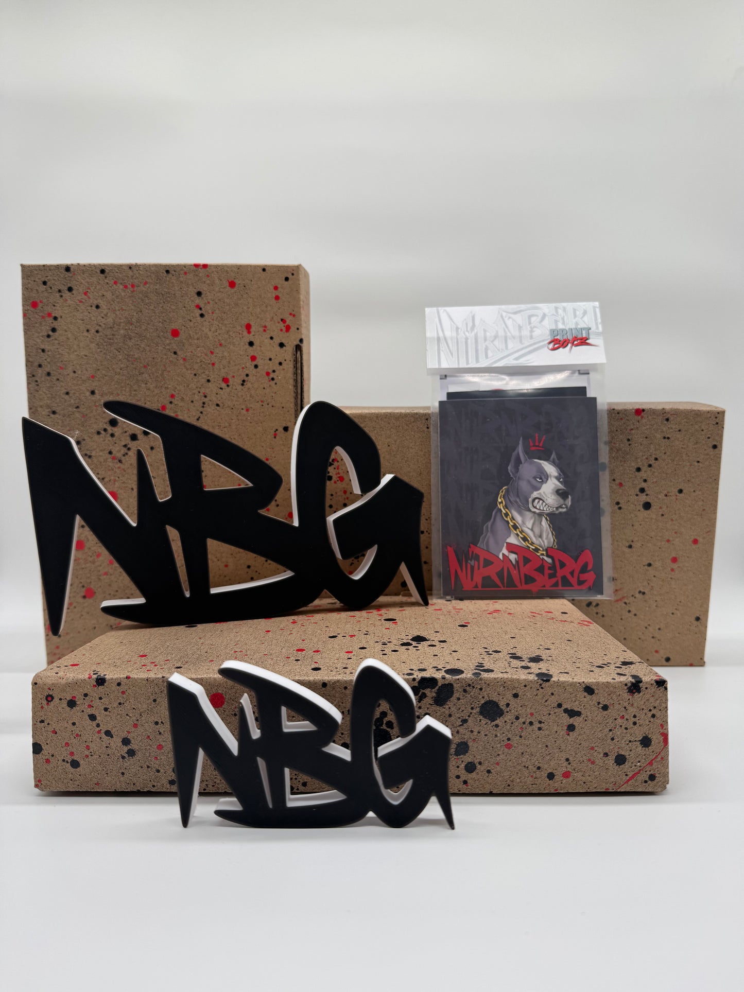 City Box NBG – CEL SONDEREDITION
