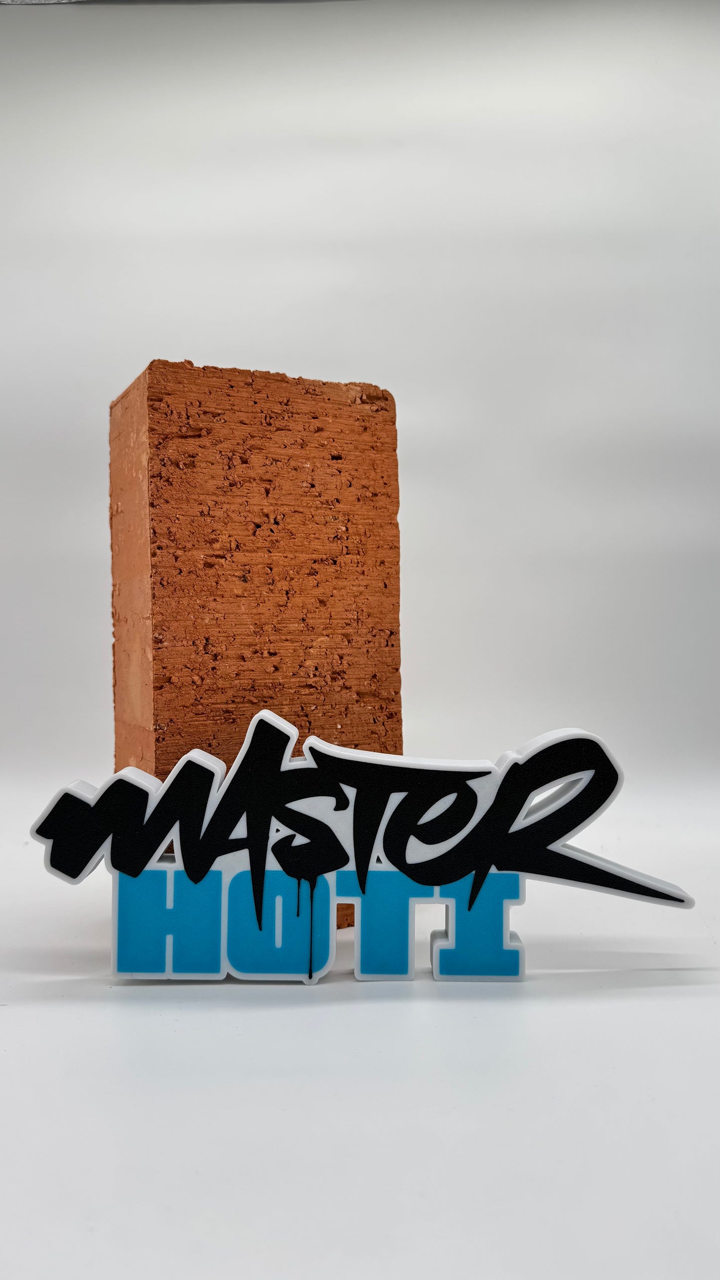 Custom TAG – 3D-Tag nach Wunsch