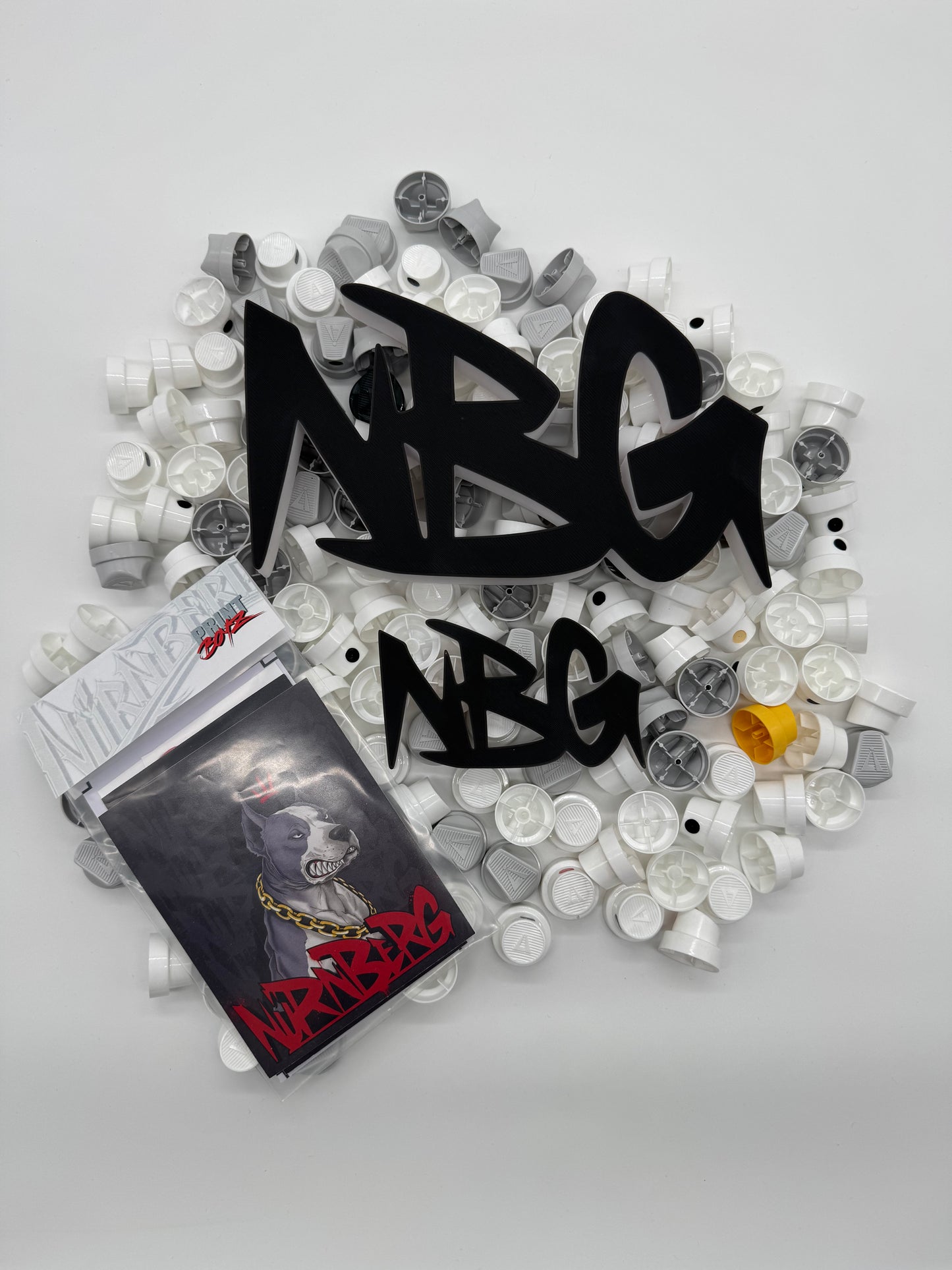 City Box NBG – CEL SONDEREDITION