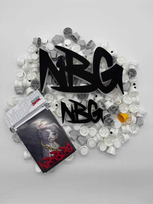 City Box NBG – CEL SONDEREDITION