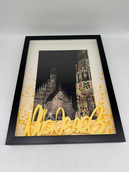 Goldene Mitte - GES EDITION