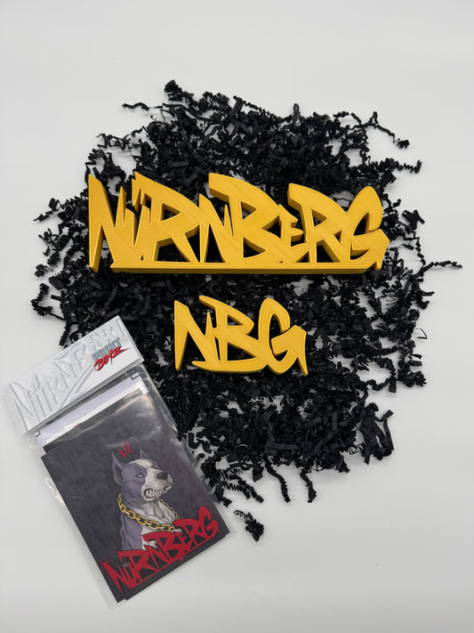 City Box Nürnberg GOLD – CEL EDITION