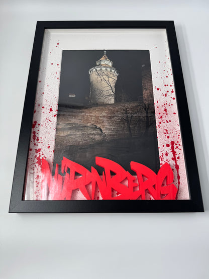 Stille Wacht - CEL EDITION