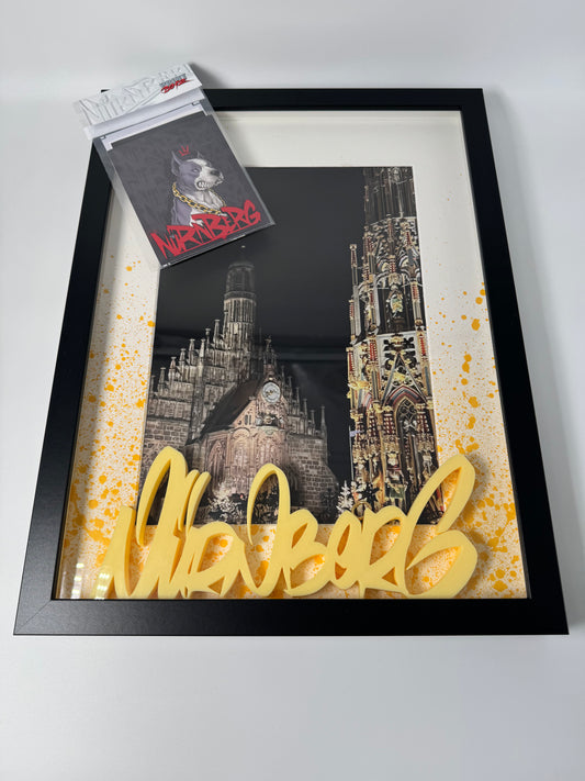 Goldene Mitte - GES EDITION