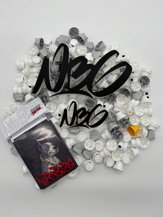 City Box NBG  – GES SONDEREDITION