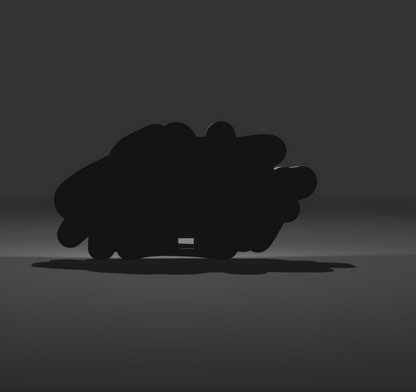 LED TagBox – Custom Lettering