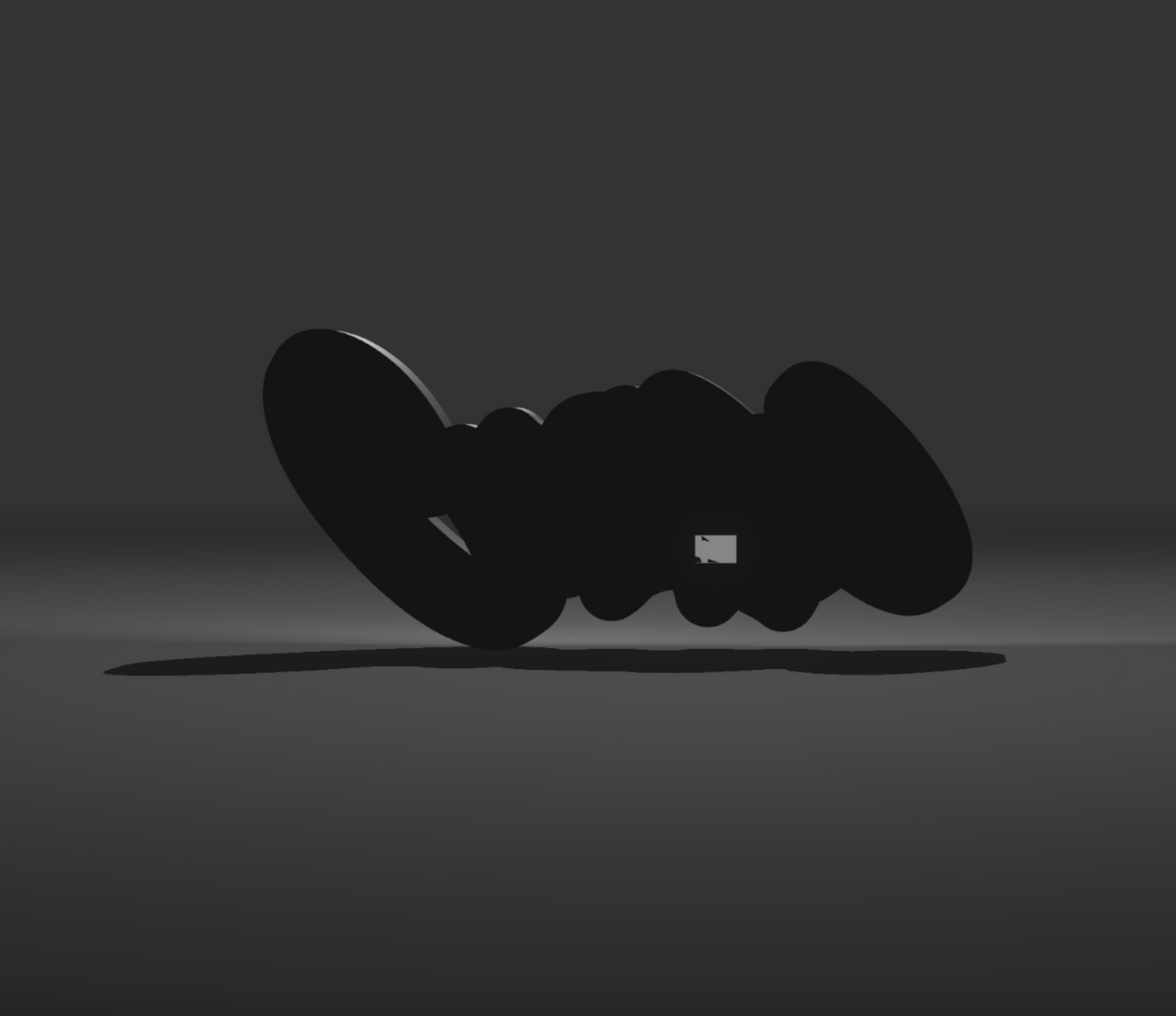 LED TagBox – Custom Lettering