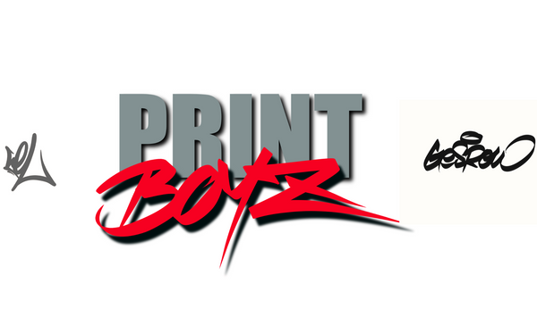 Print Boyz
