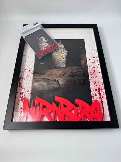 Stille Wacht - CEL EDITION