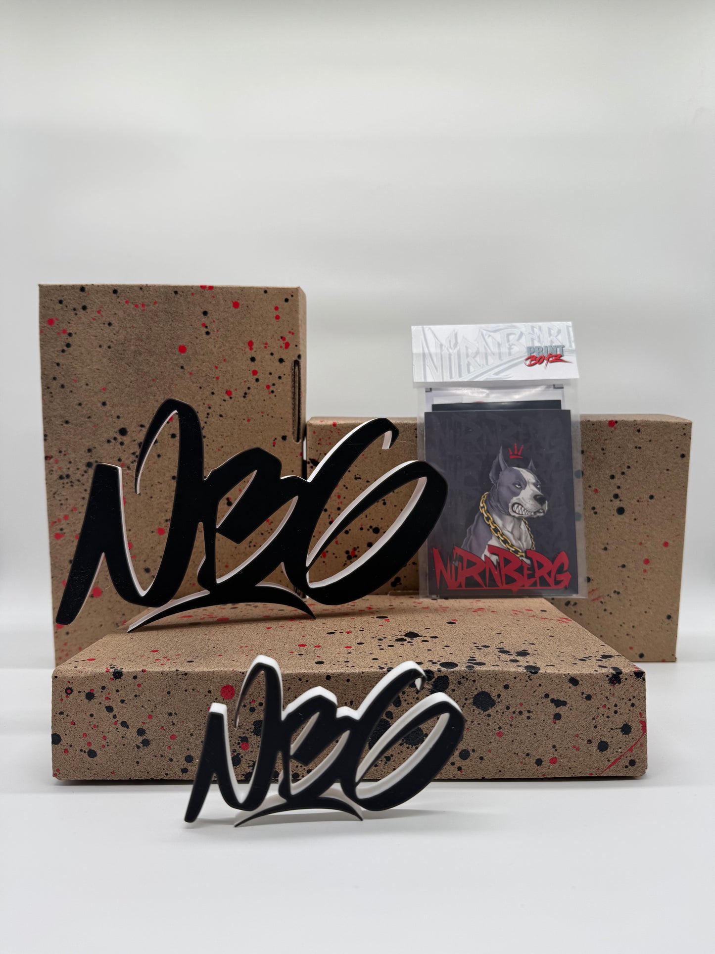 City Box NBG  – GES SONDEREDITION