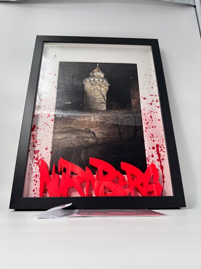 Stille Wacht - CEL EDITION