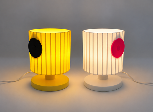 NY FatCap Lamp – Duo Box