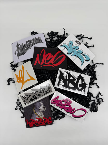 Stille Wacht - CEL EDITION