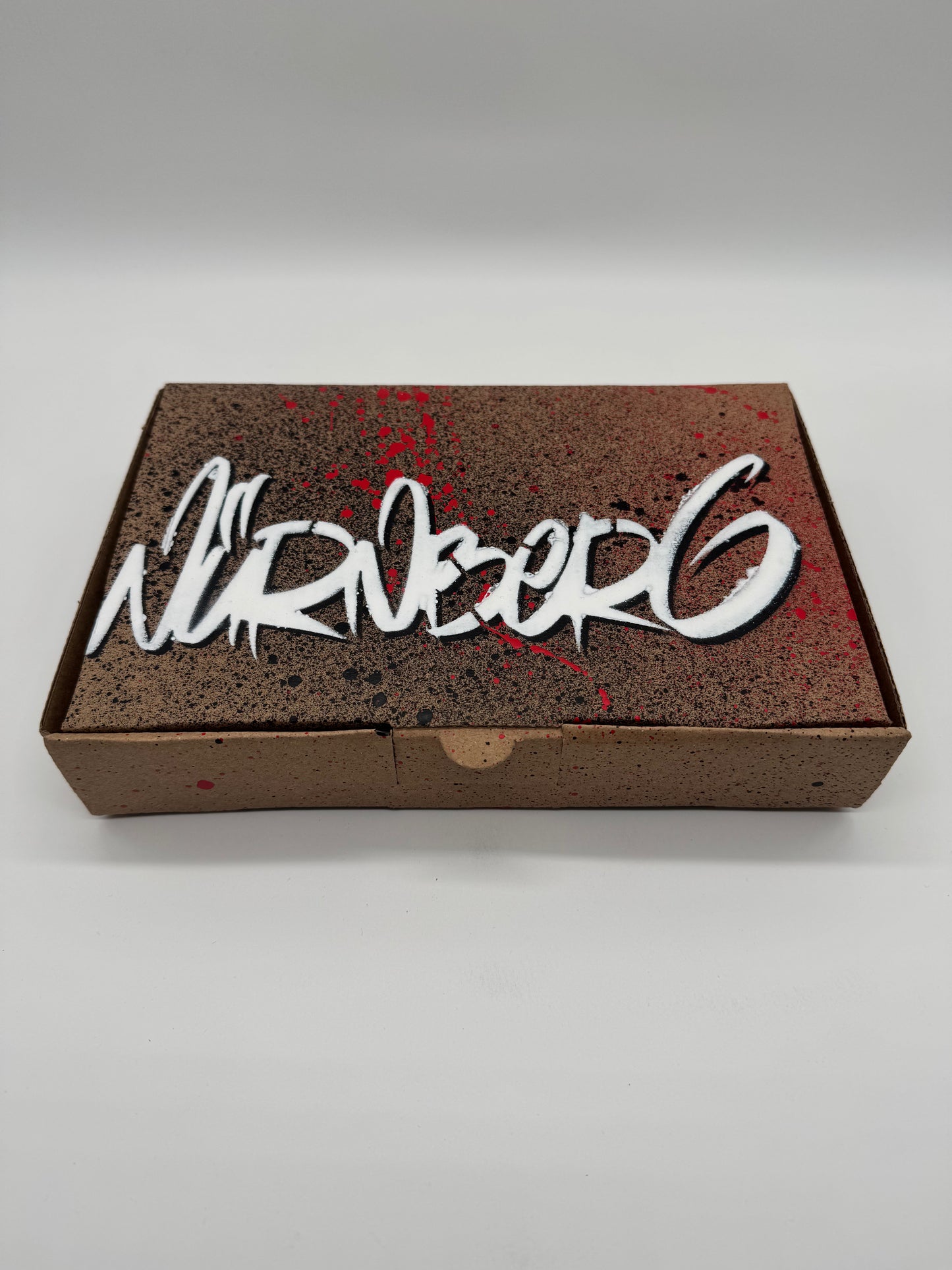 City Box Nürnberg in WEISS – GES Edition