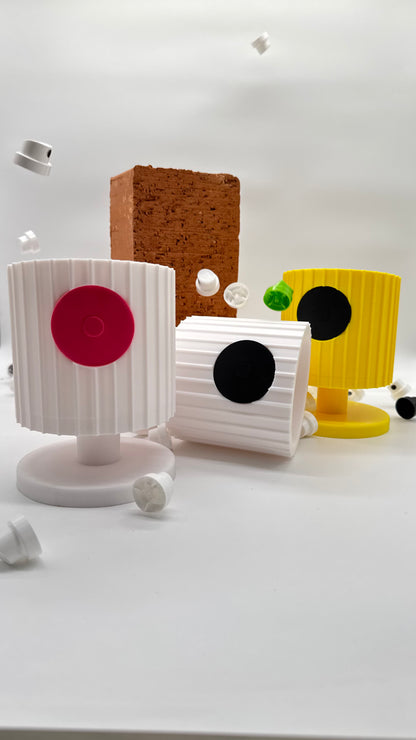 FatCap Penholder - Trinity Bundle