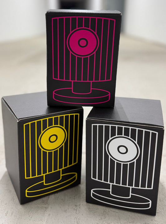 FatCap Penholder - Trinity Bundle