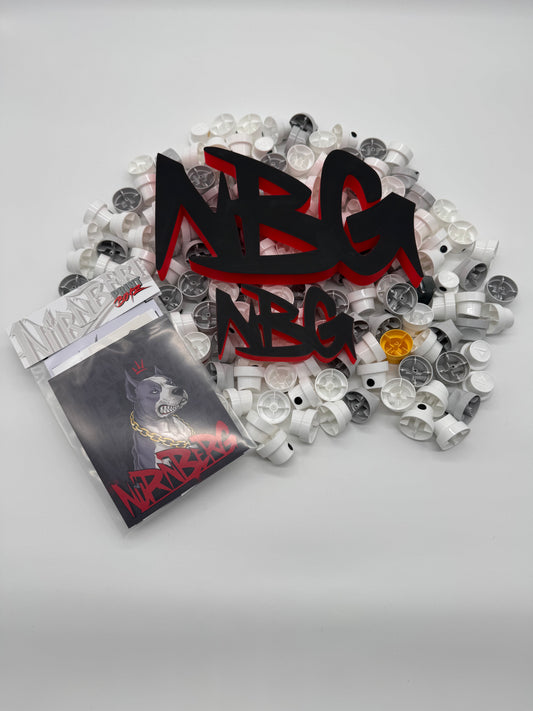 City Box NBG – CEL - FAN EDITION