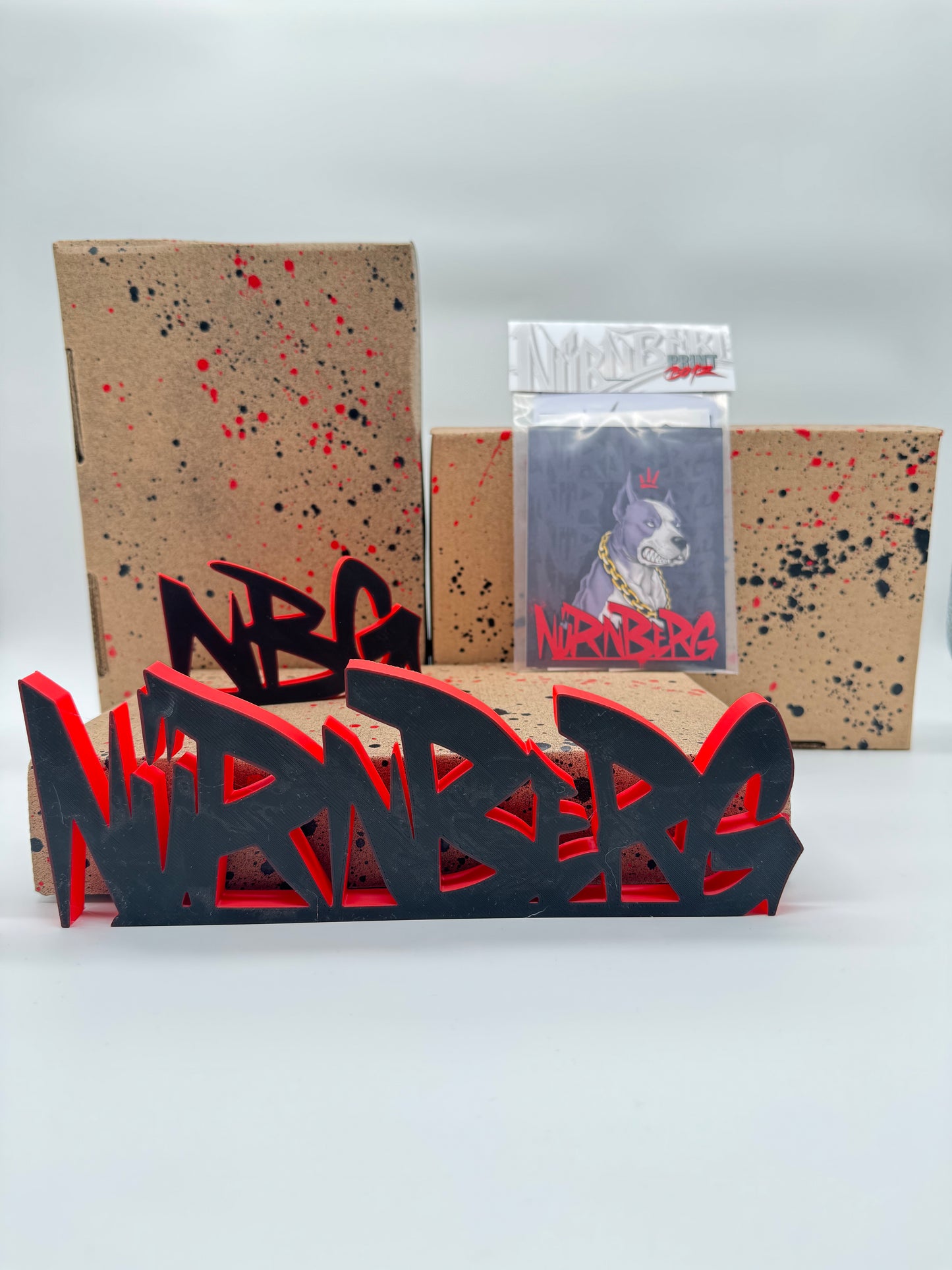 City Box Nürnberg – CEL - FAN EDITION