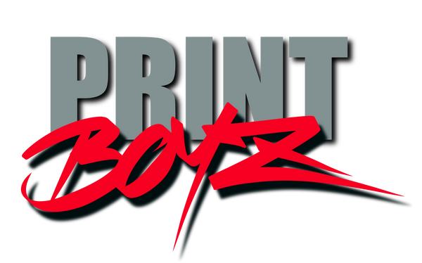 Print Boyz