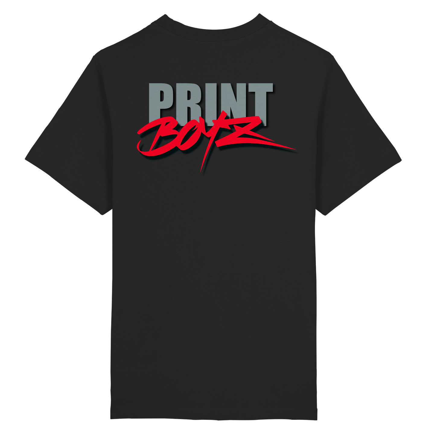 PrintBoyz – Heavy Tee