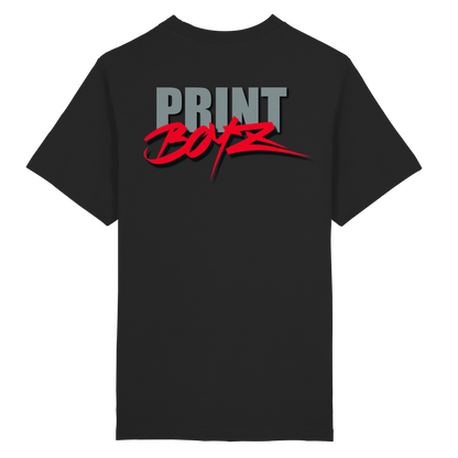 PrintBoyz – Heavy Tee