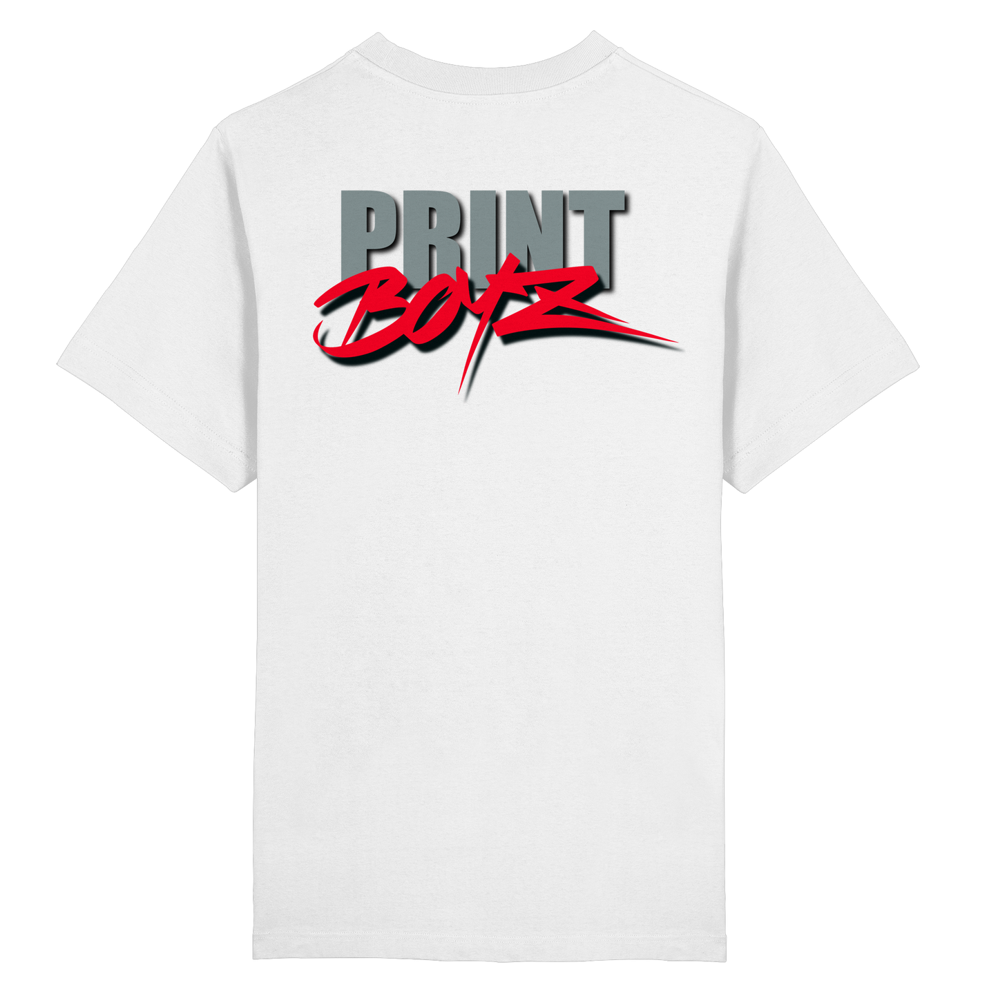 PrintBoyz – Heavy Tee