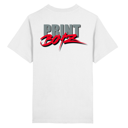 PrintBoyz – Heavy Tee