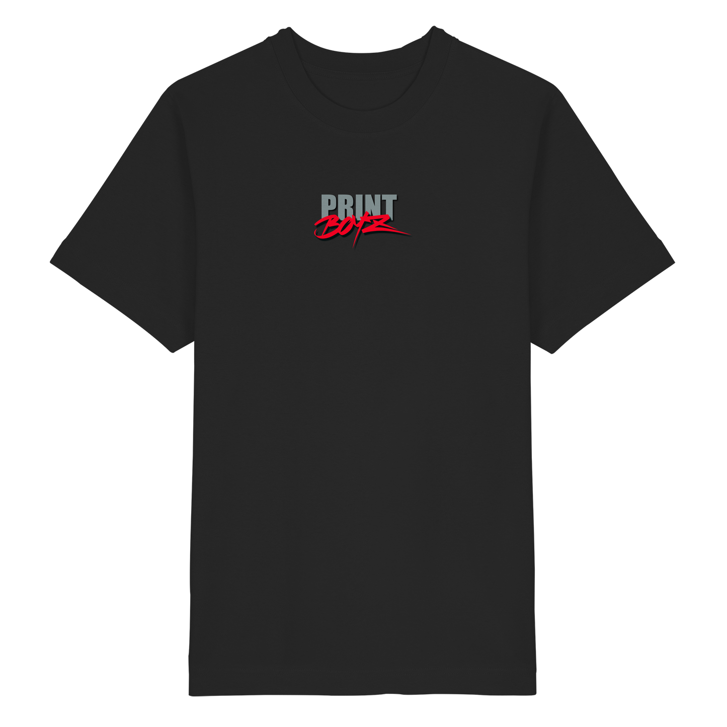 PrintBoyz – Heavy Tee