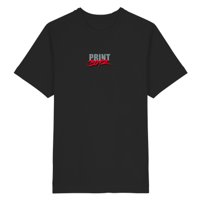 PrintBoyz – Heavy Tee
