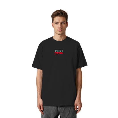 PrintBoyz – Heavy Tee
