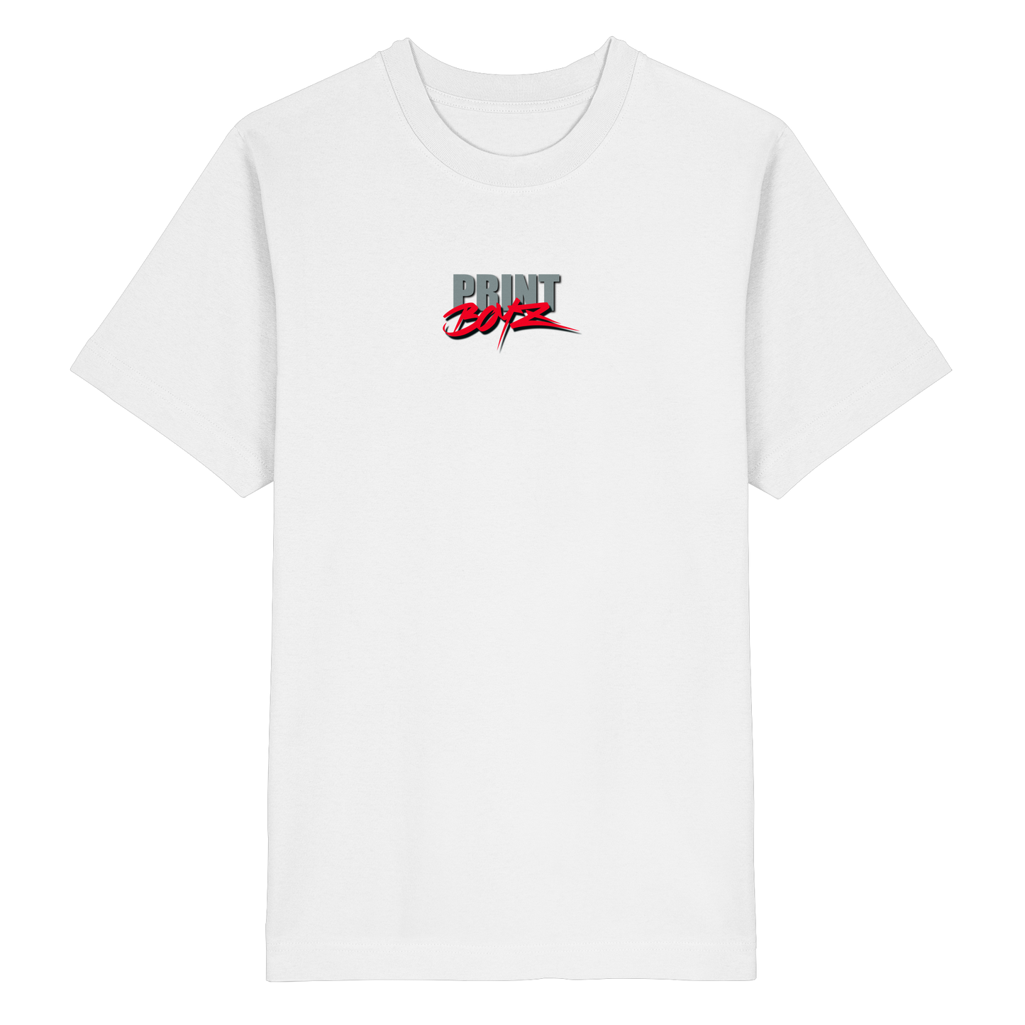 PrintBoyz – Heavy Tee