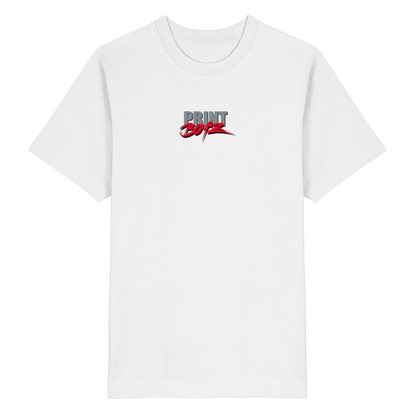 PrintBoyz – Heavy Tee