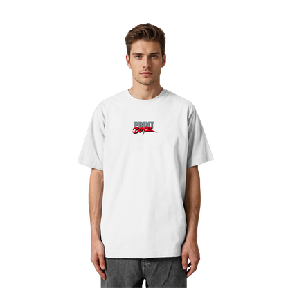 PrintBoyz – Heavy Tee